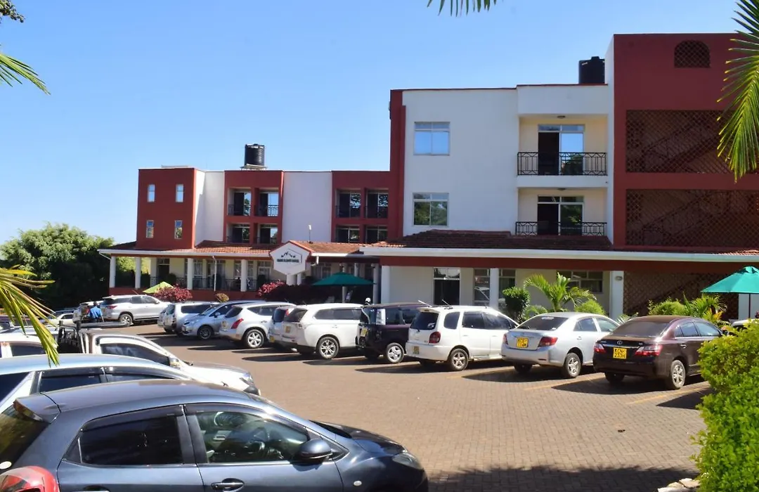 Meru Slopes Hotel-1