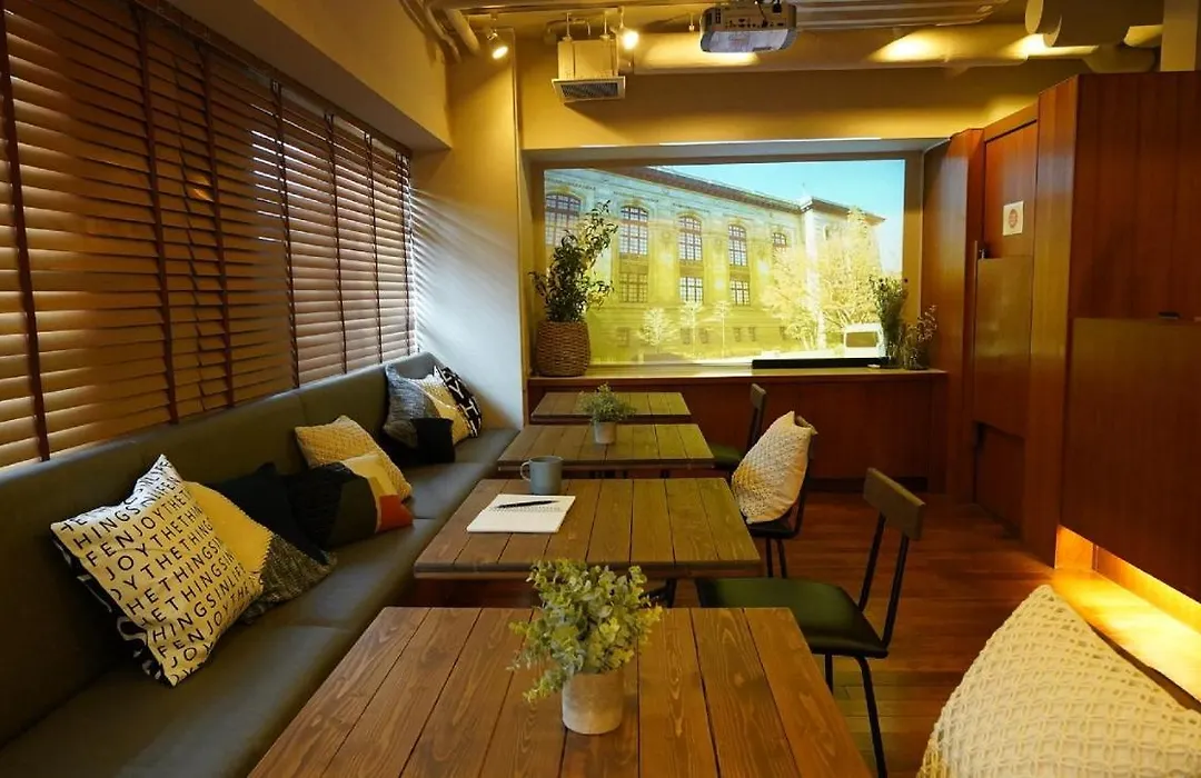 Sutton Place Hotel Ueno-1