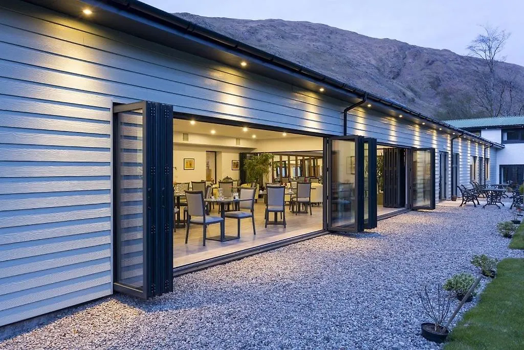 The Brander Lodge Hotel And Bistro-1