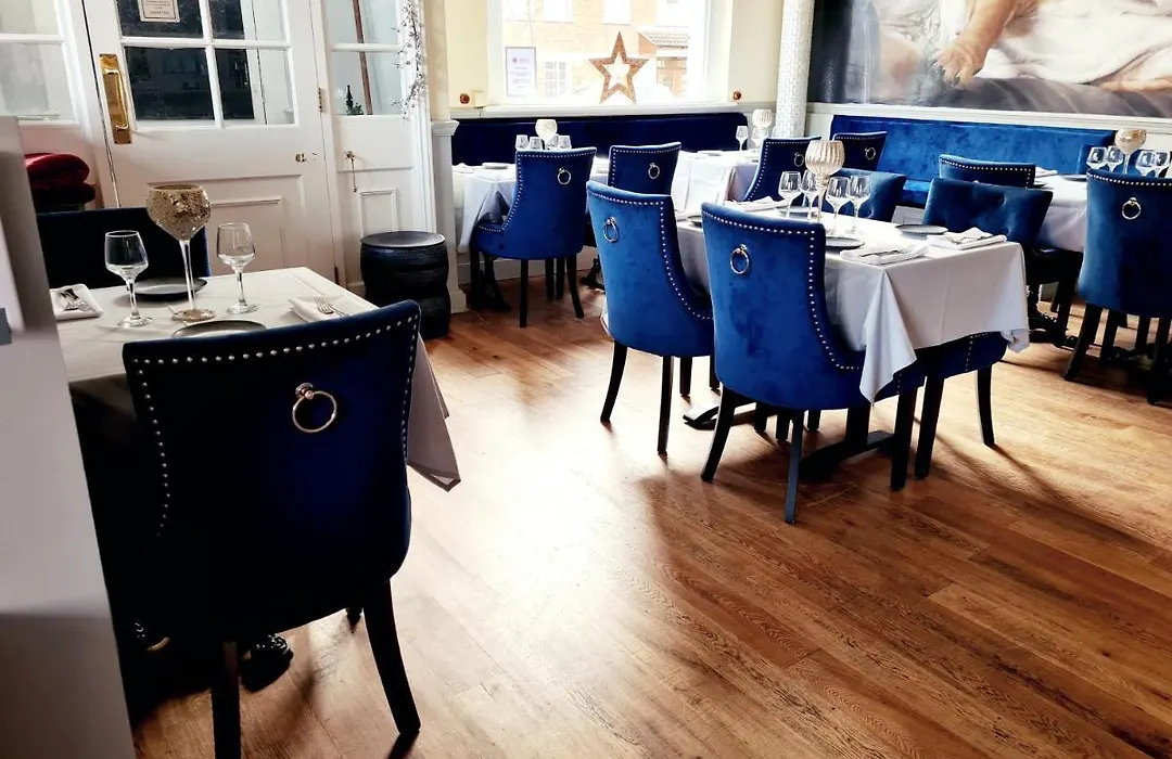 St Johns Boutique Hotel-1