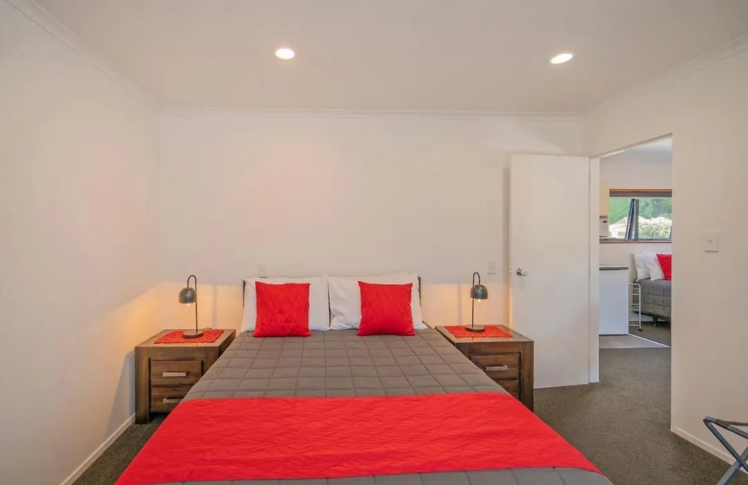 Bayside Motel Whitianga-1