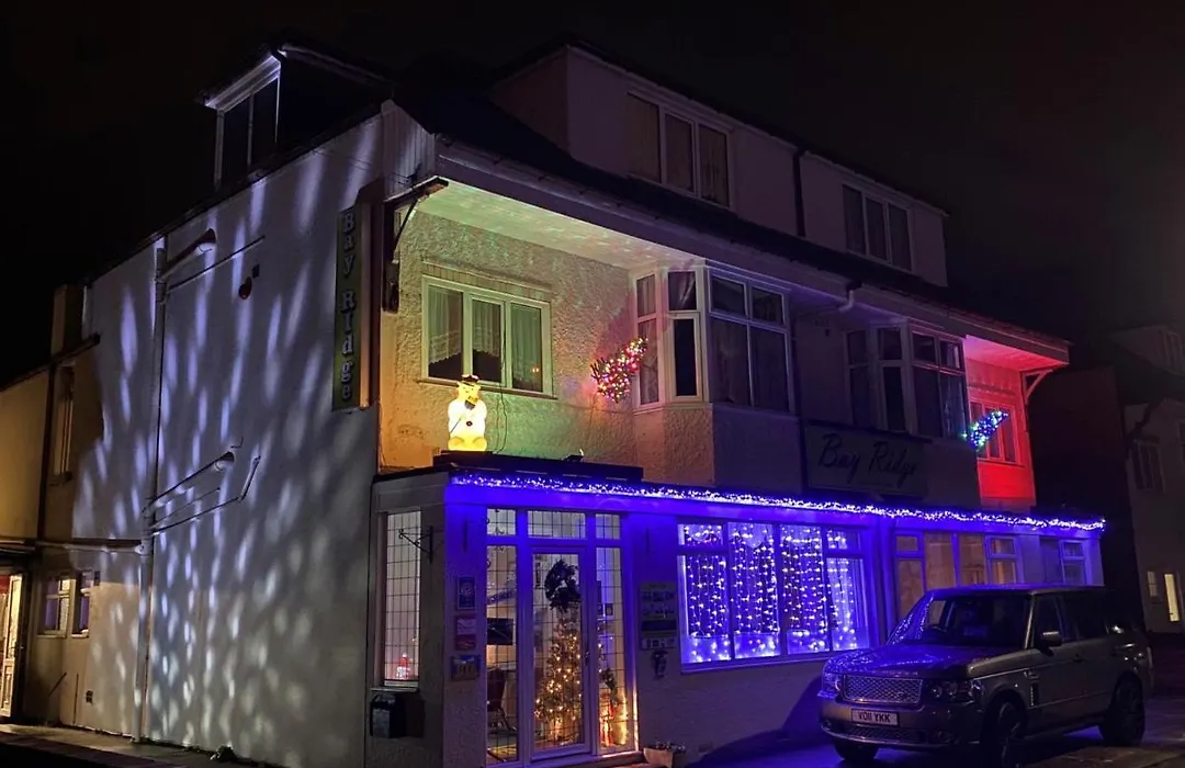 The Bayridge Guest House-1