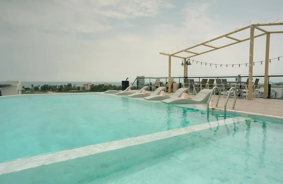 Whale Hua Hin - Sha Plus-1