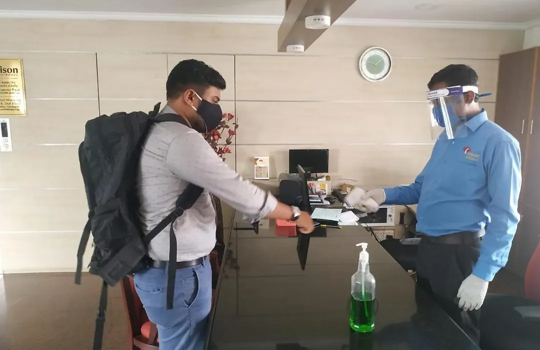Orison Residency Hotel-1