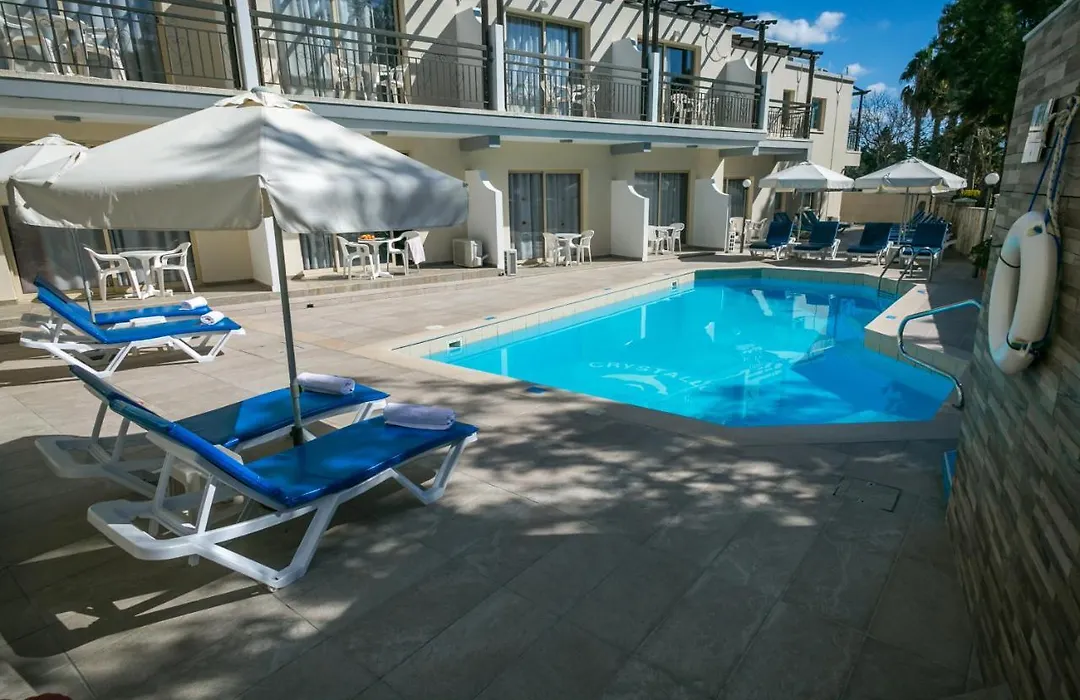 Crystallo Apartments-1