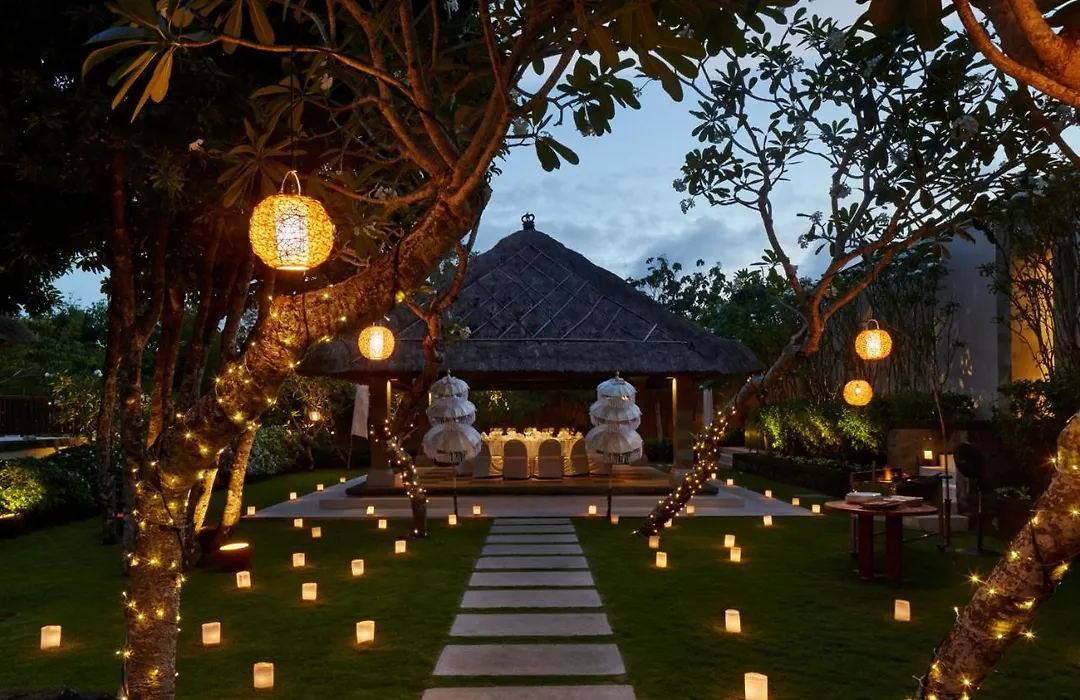 Aman Villas At Nusa Dua-1