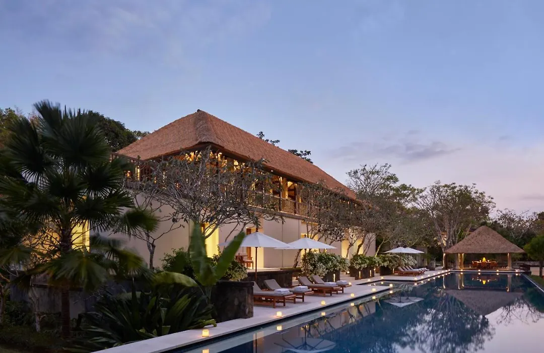 Aman Villas At Nusa Dua-1
