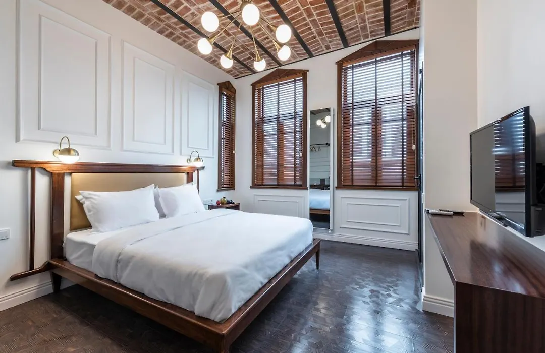 Peranox Boutique Hotel-1