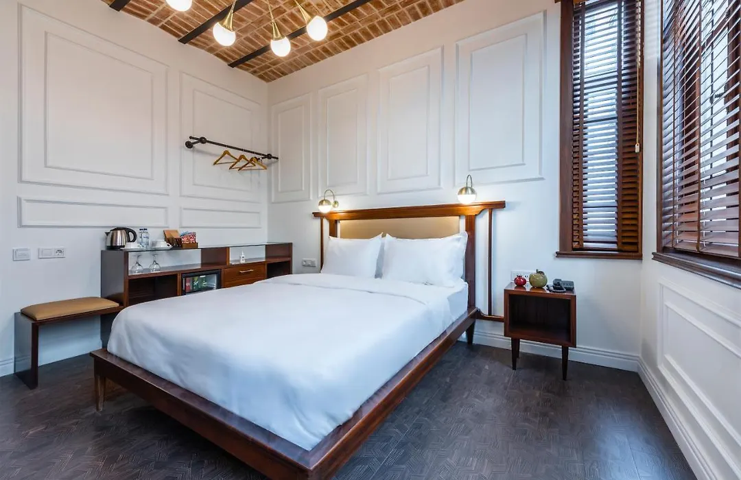 Peranox Boutique Hotel-1