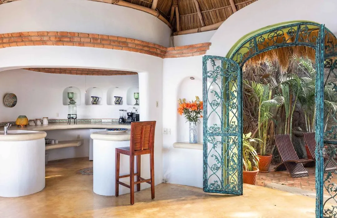 Villa Amor-1