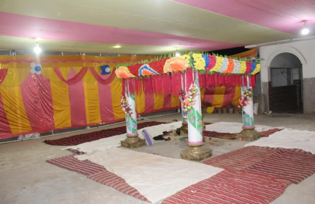 Hotel Vijay-1