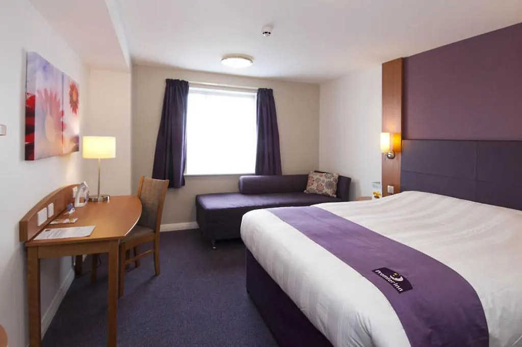 Premier Inn London Southwark - Tate Modern-1