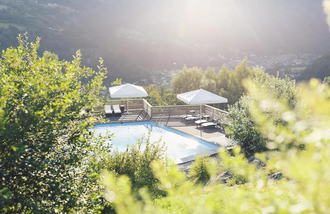 Hotel Ritzlerhof - Adults only-1