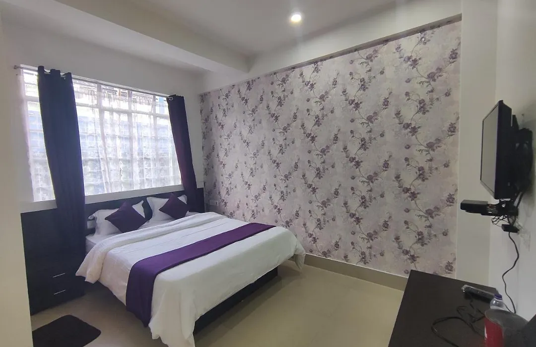 Cassiopeia Guest House-1
