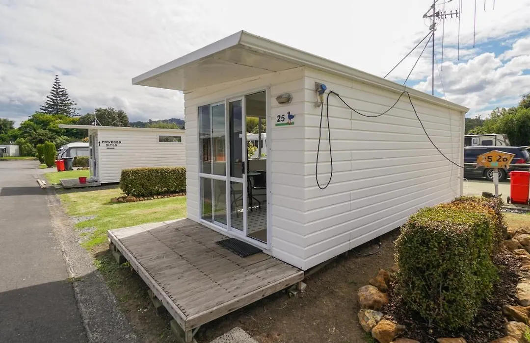 Whangarei Central Holiday Park-1