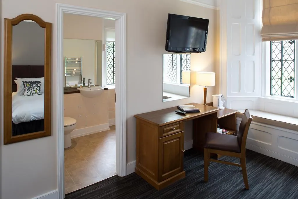 Thornbury Lodge-1