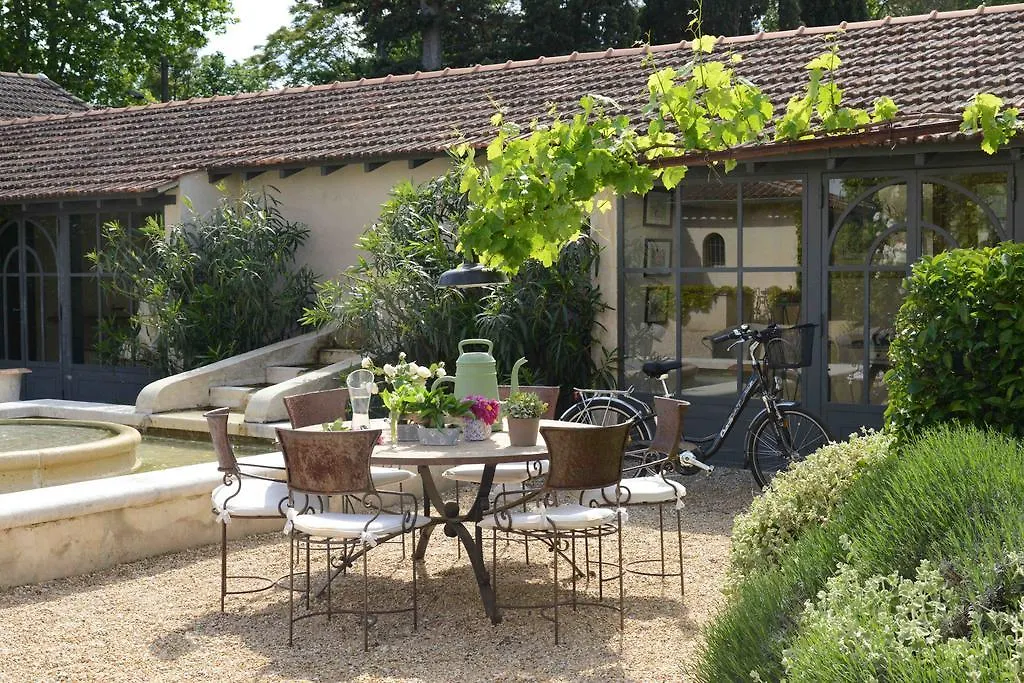 La Maison de Line-1