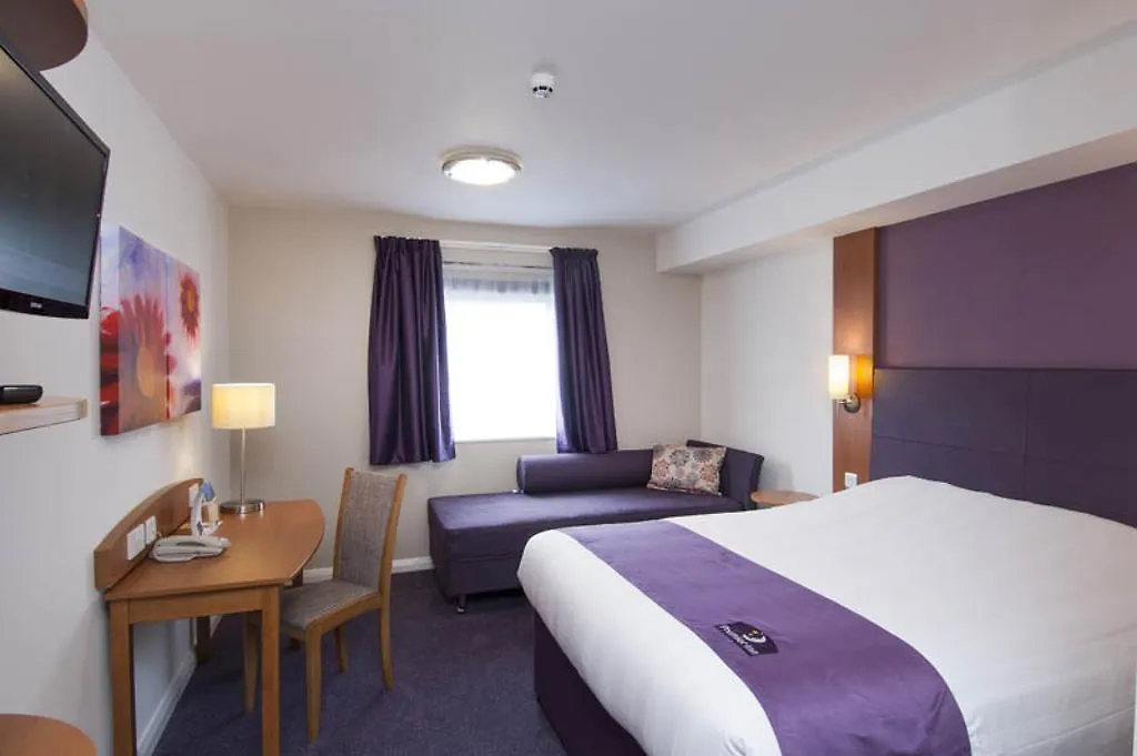 Comfort Inn Kensington-1