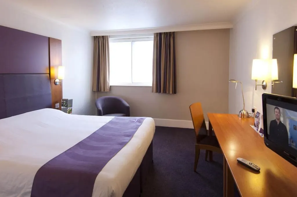 Comfort Inn Kensington-1
