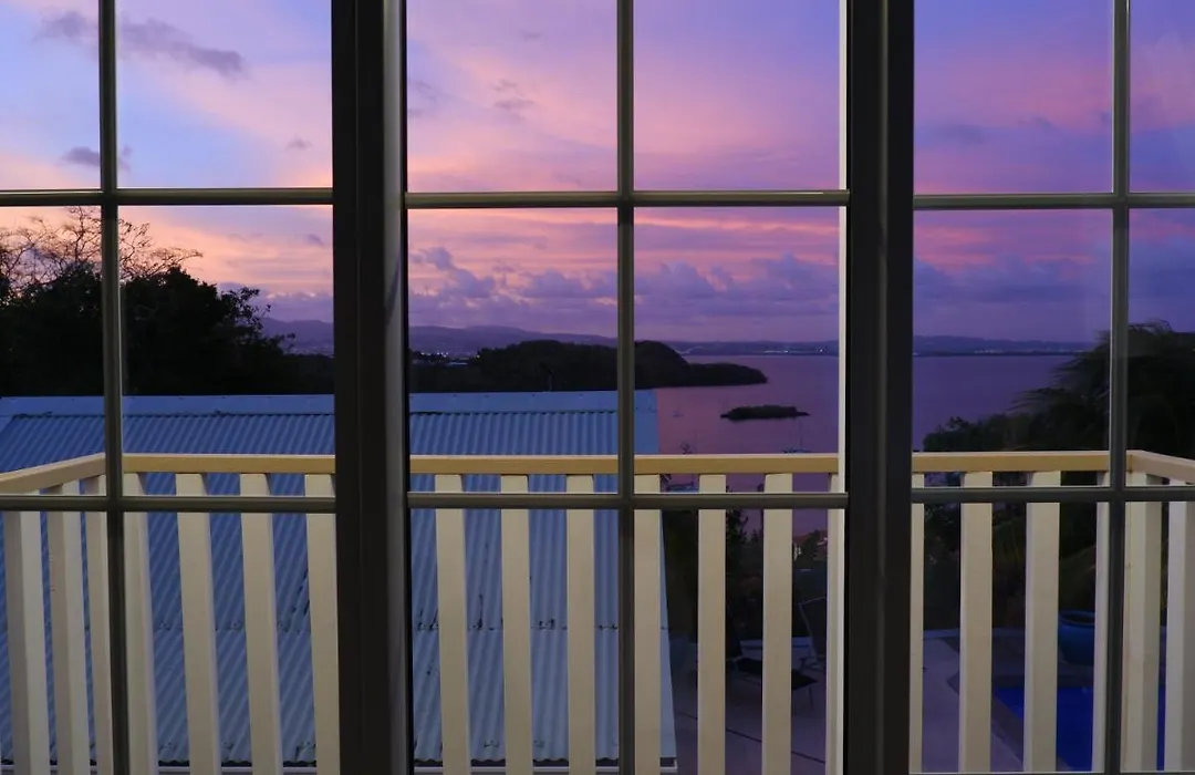 The Bahi Villa - Adults Only B&B-1