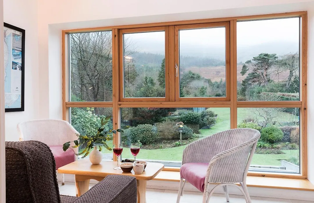 Cherryhill Lodge-1