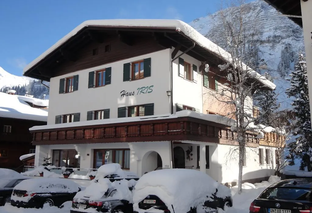 Haus Iris-1