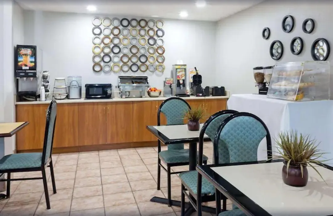 Microtel Inn & Suites By Wyndham Brunswick-1