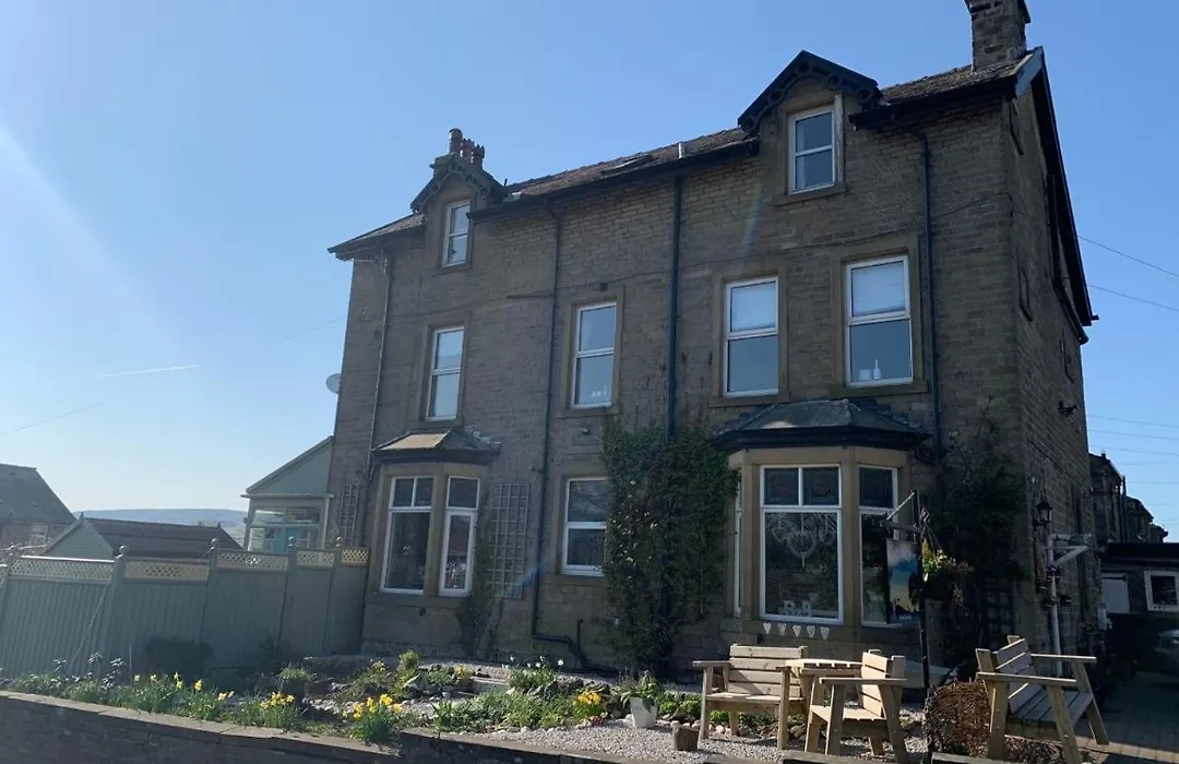 Craiglands Bed And Breakfast, Grassington-1