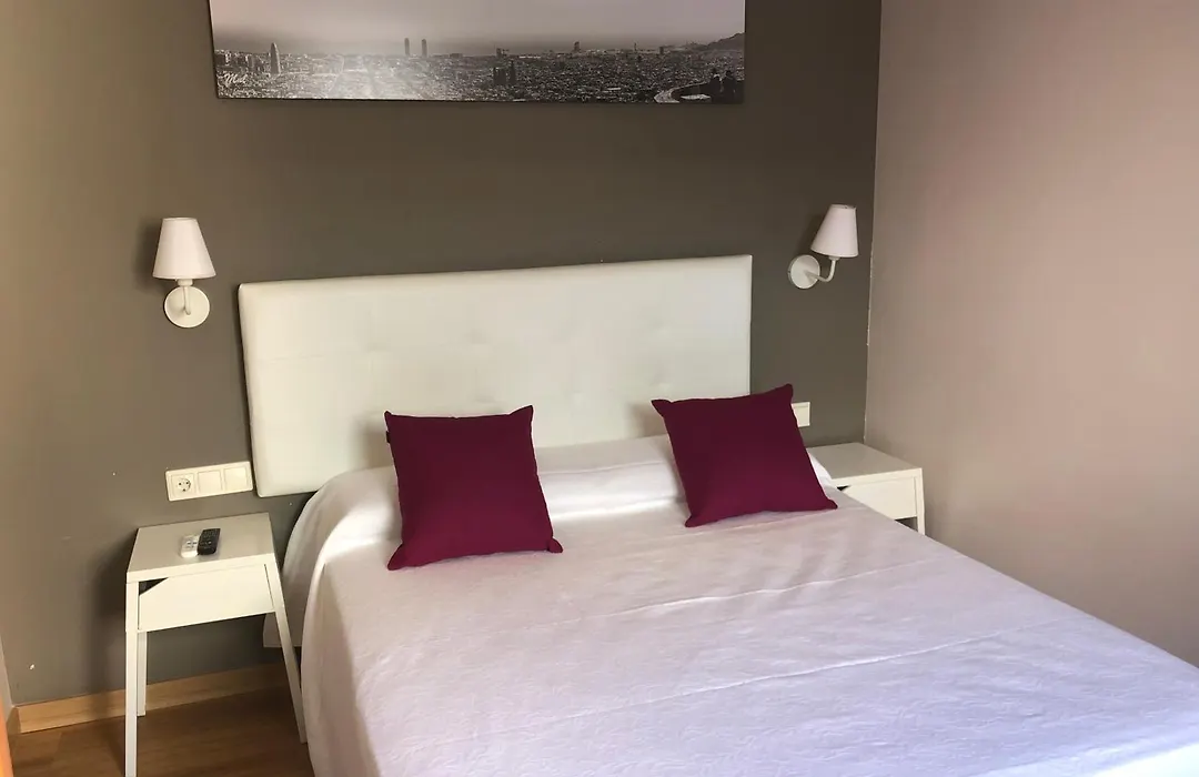 Hostal Sant Pau-1