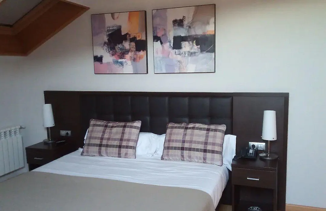 Hostal Casa Juana-1