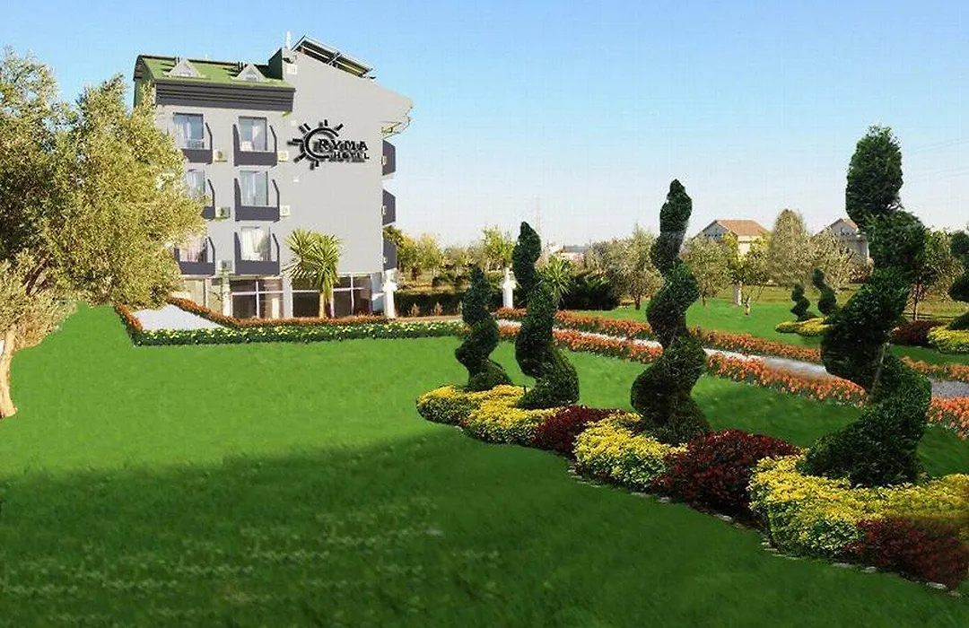 Ryma Hotel-1