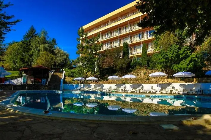 Vezhen Hotel - Free Parking-1