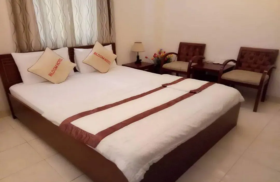 Bloom Hotel-1