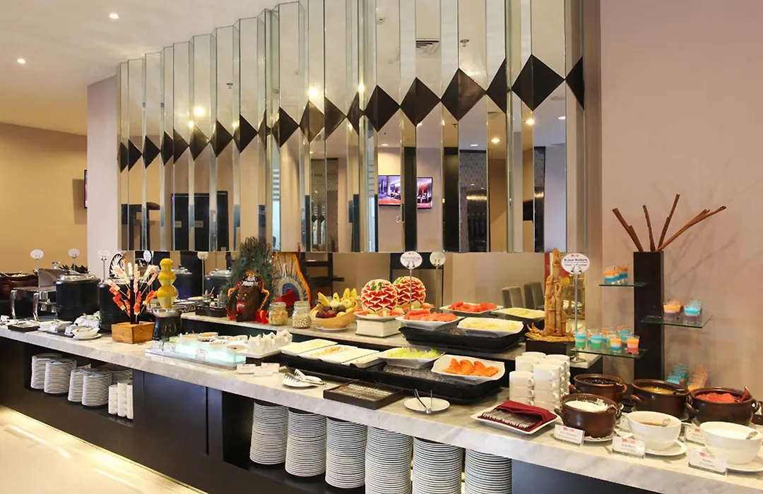 Swiss-Belinn Tunjungan Surabaya-1