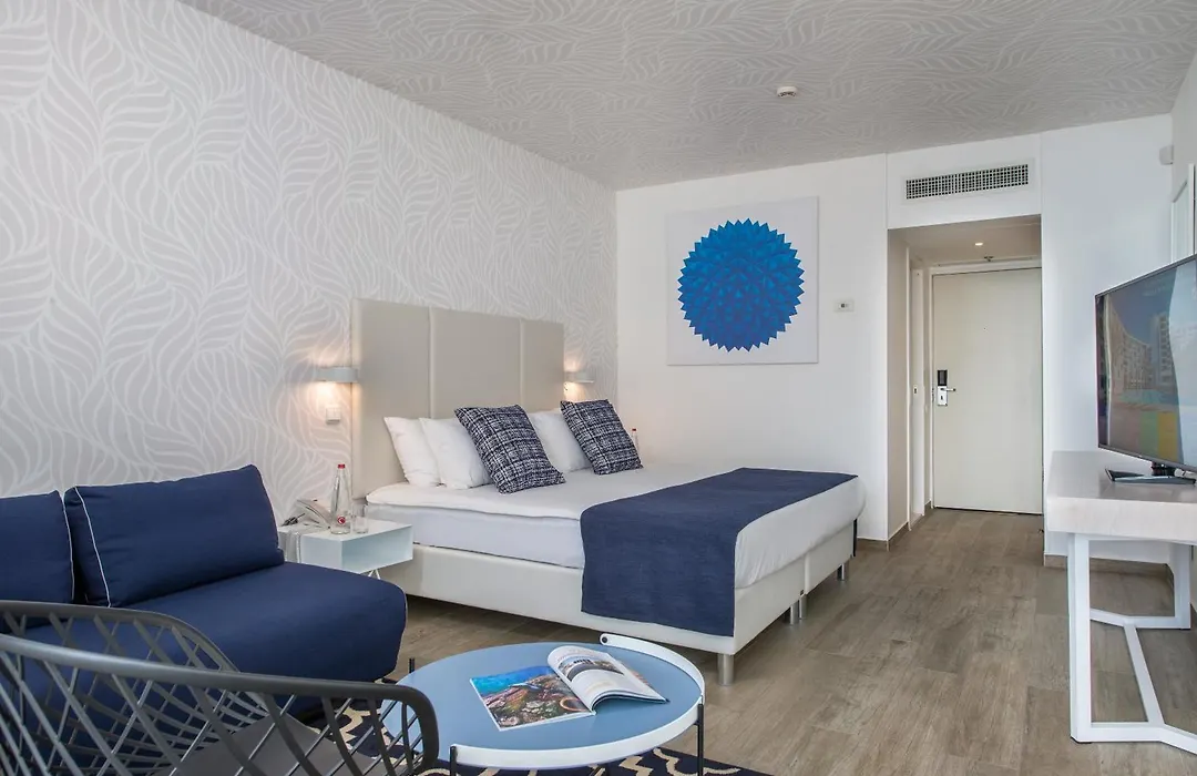 Sport Club By Isrotel Collection-1