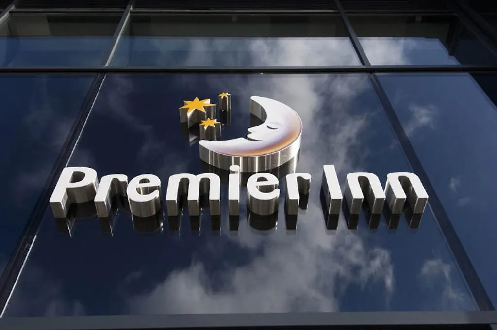 Premier Inn London Gatwick Airport - North Terminal-1