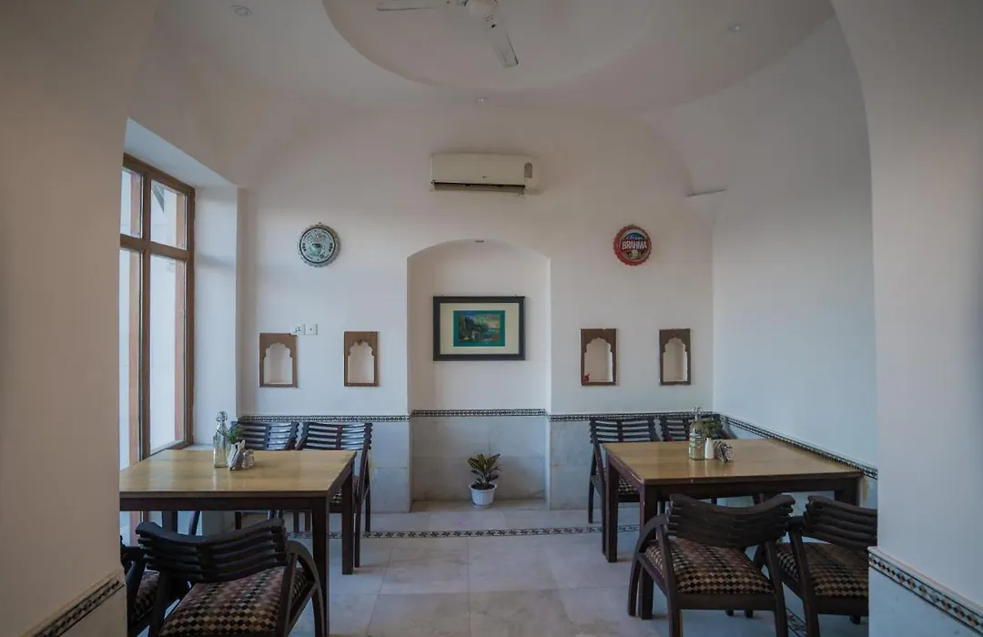 Ganga Heritage - By The Palm Bliss Resort-1