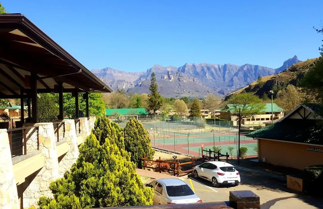 Fairways Holiday Accommodation-1