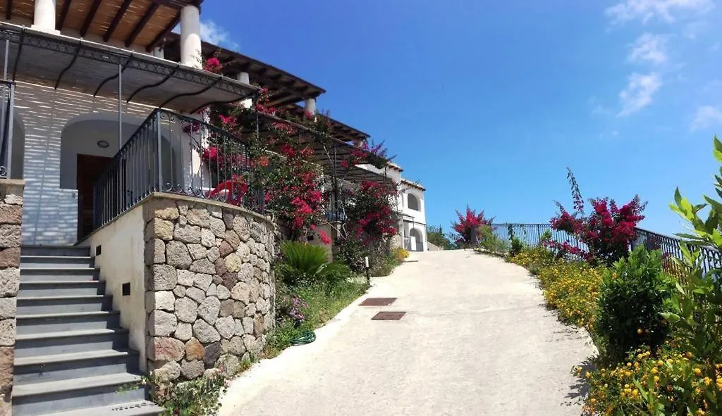 Oltremare Residence Hotel-1