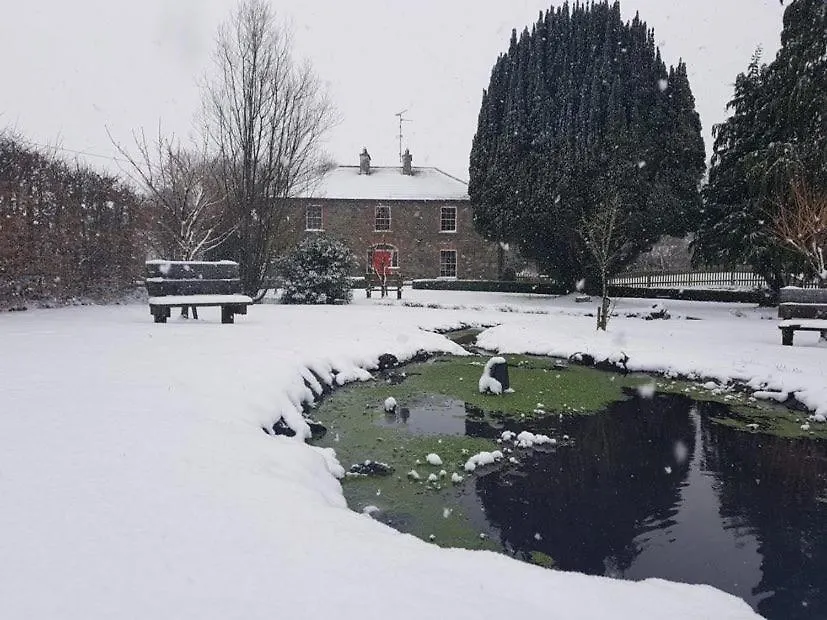 Lacken Millhouse And Gardens-1