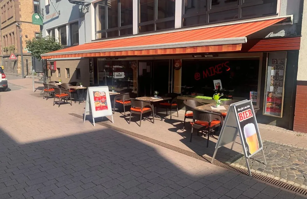 Hotel Montag-1