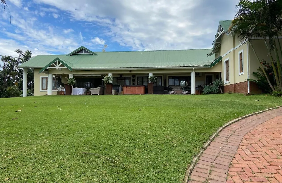 Waterloo Guest House-1