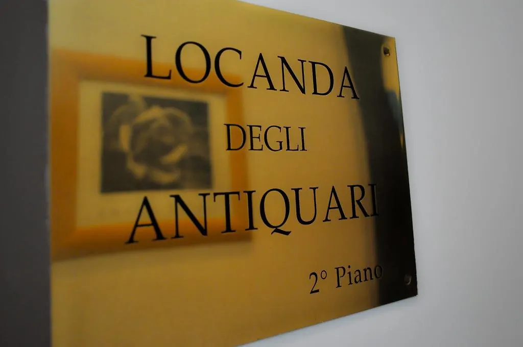 Locanda Degli Antiquari-1