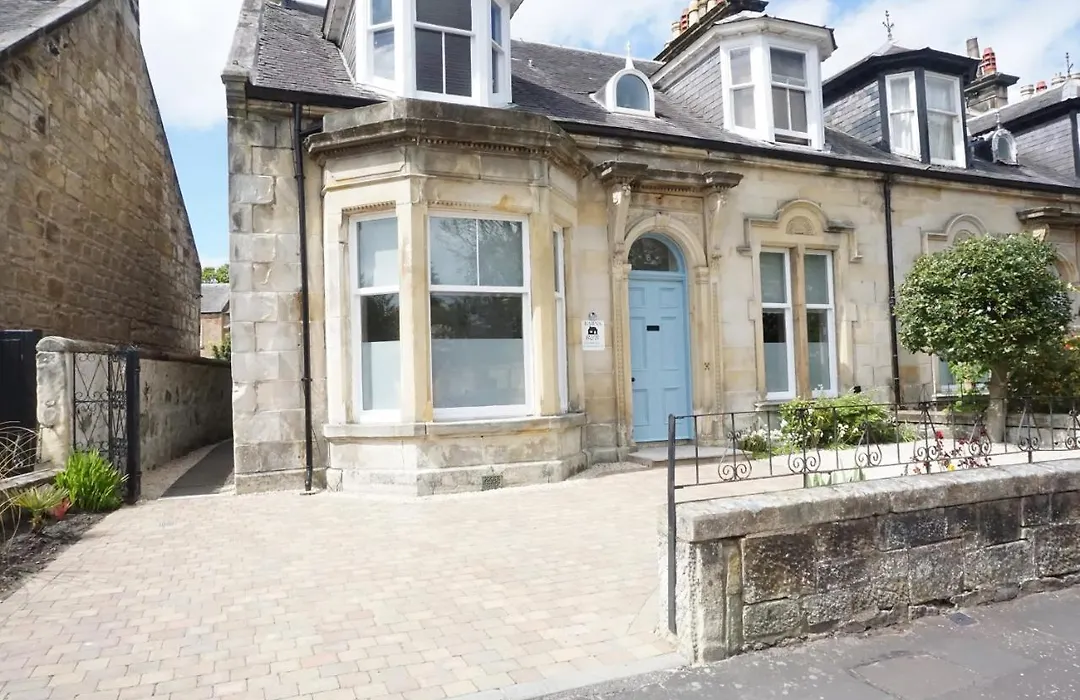 Barns Serviced Accommodation-1
