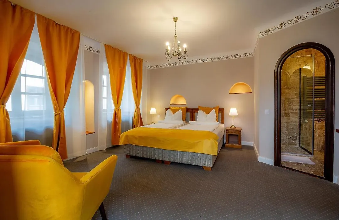 Casa Joseph Haydn-1