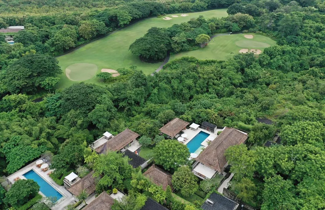 Aman Villas At Nusa Dua-1