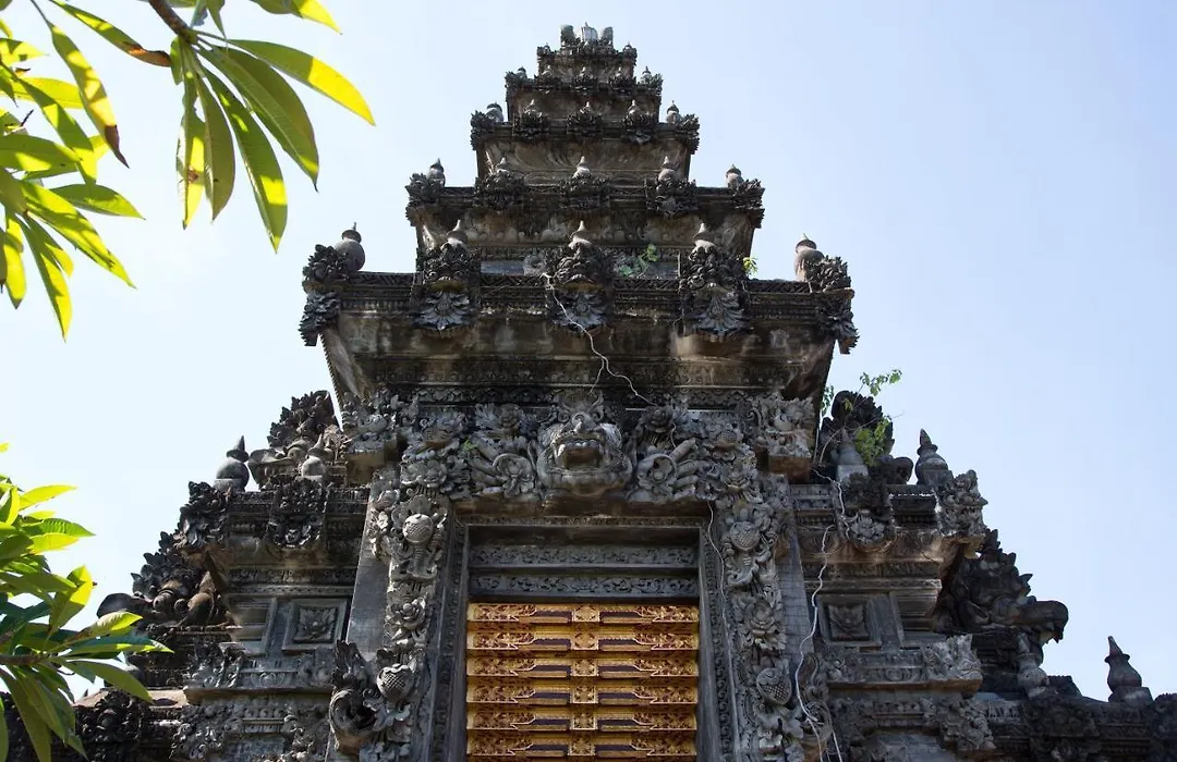 Aman Villas At Nusa Dua-1