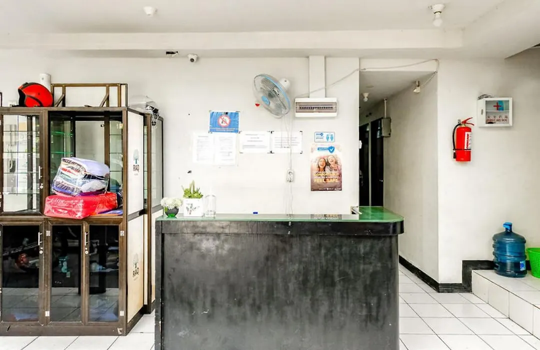 Marson Interkota Residence-1