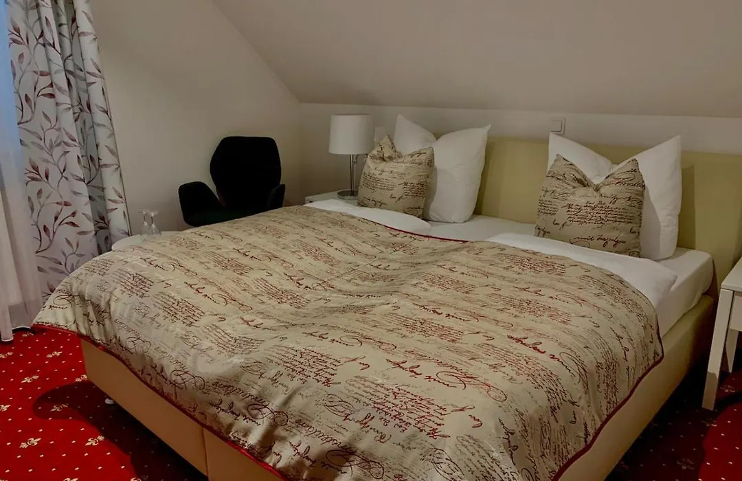Hotel Seegarten-1