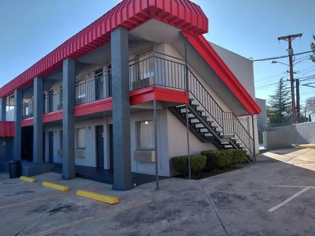 Time Motel-1